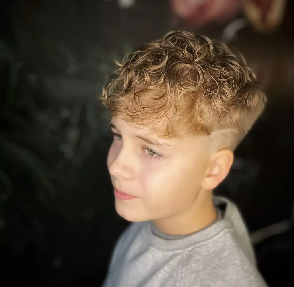 Parturi-kampaaja palvelut