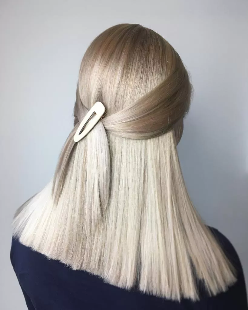 Parturi-kampaamo vaalennukset